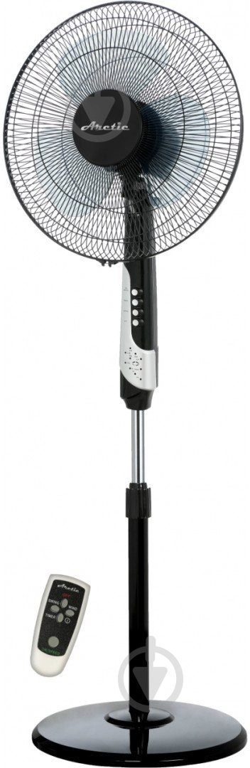 Вентилятор ARCTIС Air ARH-7/378 - фото 1 Вентилятор ARCTIС Air ARH-7/378 - фото 1