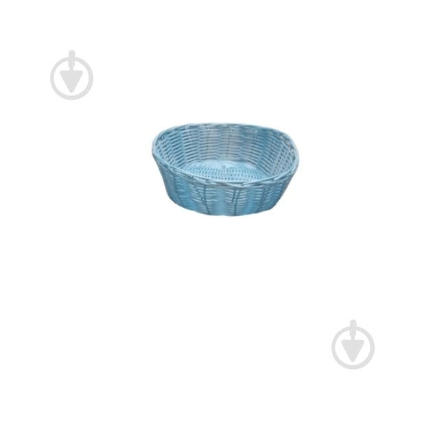 Корзинка для хлеба Fackelmann 22х22х6 см 38294 - фото 2 Корзинка для хлеба Fackelmann 22х22х6 см 38294 - фото 2