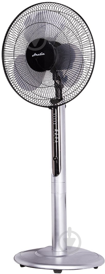 Вентилятор ARCTIС ARX-2/221 - фото 1 Вентилятор ARCTIС ARX-2/221 - фото 1