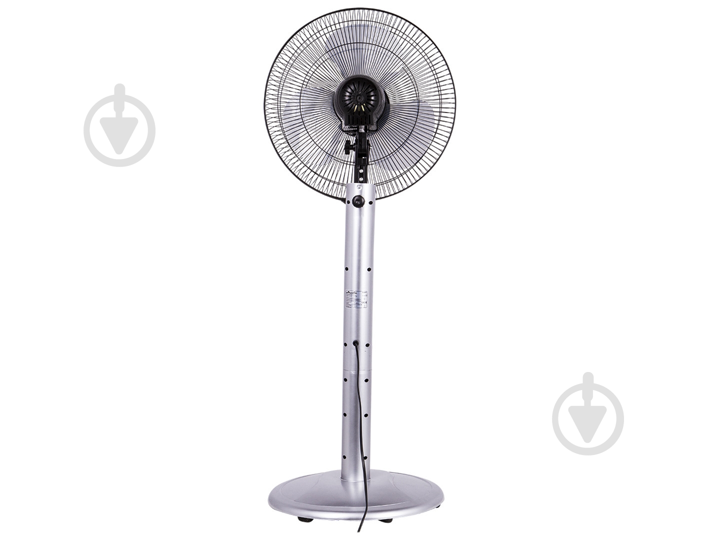 Вентилятор ARCTIС ARX-2/221 - фото 7 Вентилятор ARCTIС ARX-2/221 - фото 7