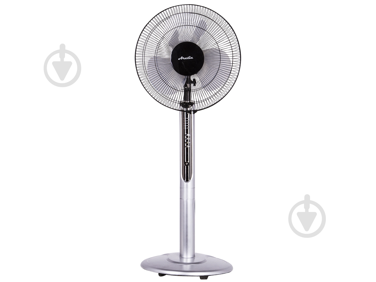 Вентилятор ARCTIС ARX-2/221 - фото 2 Вентилятор ARCTIС ARX-2/221 - фото 2