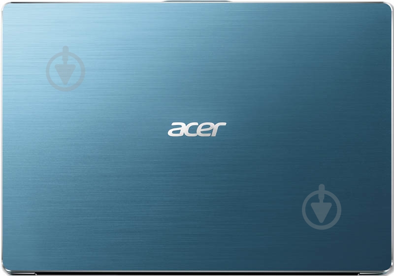 Ноутбук Acer Swift 3 SF314-41 14" (NX.HFEEU.016) blue - фото 3 Ноутбук Acer Swift 3 SF314-41 14" (NX.HFEEU.016) blue - фото 3