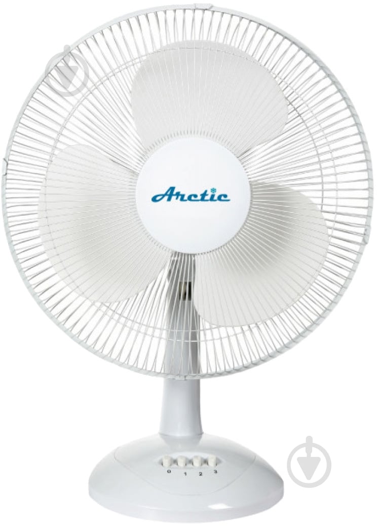 Вентилятор ARCTIС ARA-8/308 - фото 1 Вентилятор ARCTIС ARA-8/308 - фото 1