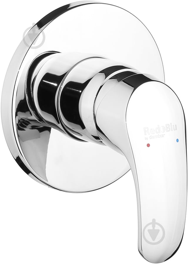 Смеситель для душа Damixa Palace One 417500064 - фото 1 Смеситель для душа Damixa Palace One 417500064 - фото 1