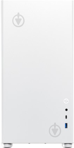 Корпус GameMax Spark Pro Full White - фото 5