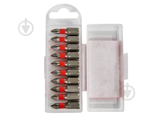 Бита Vitals 10 шт. 187841 - фото 2