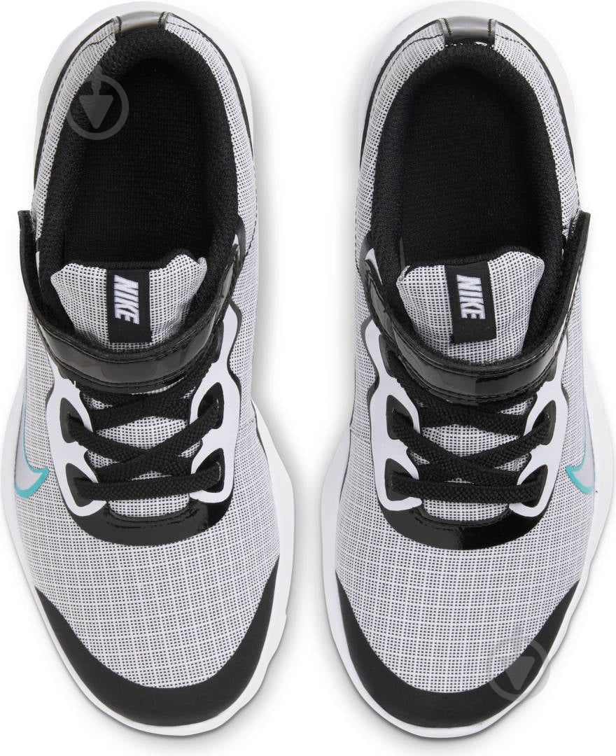 Кросівки демісезонні Nike Explore Strada D2N CJ2230-100 р.28,5 білі - фото 7 Кросівки демісезонні Nike Explore Strada D2N CJ2230-100 р.28,5 білі - фото 7