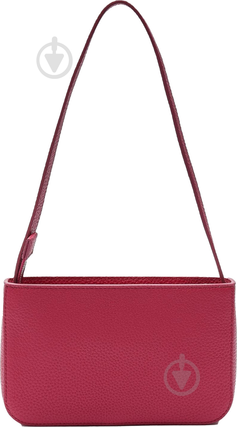Сумка Lacoste NF3576NL-C8003 розовый - фото 2