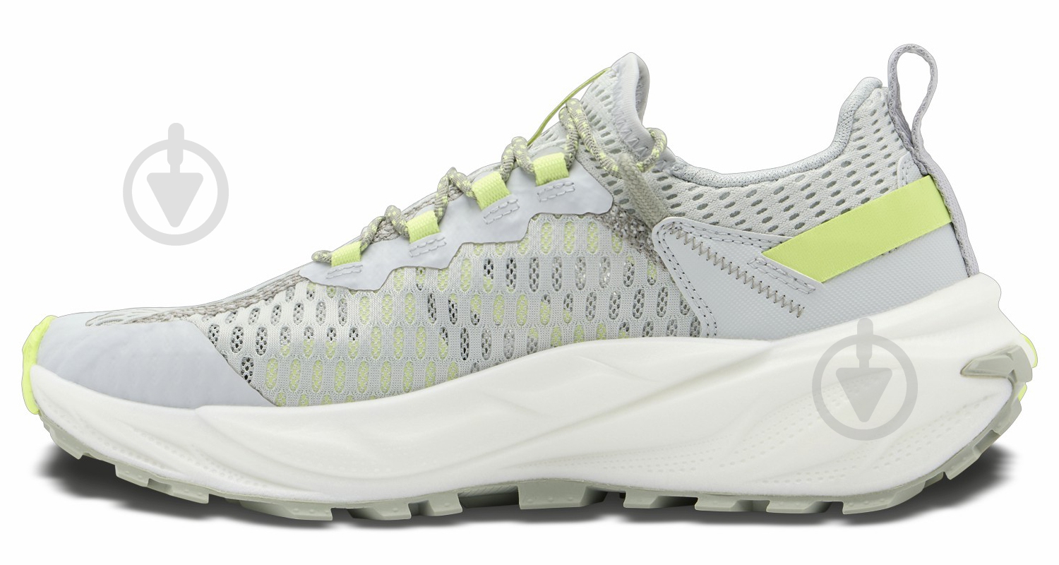 Кросівки жіночі літні Jack Wolfskin A64085_E0162 р.39 білі із зеленим - фото 2 Кросівки жіночі літні Jack Wolfskin A64085_E0162 р.39 білі із зеленим - фото 2