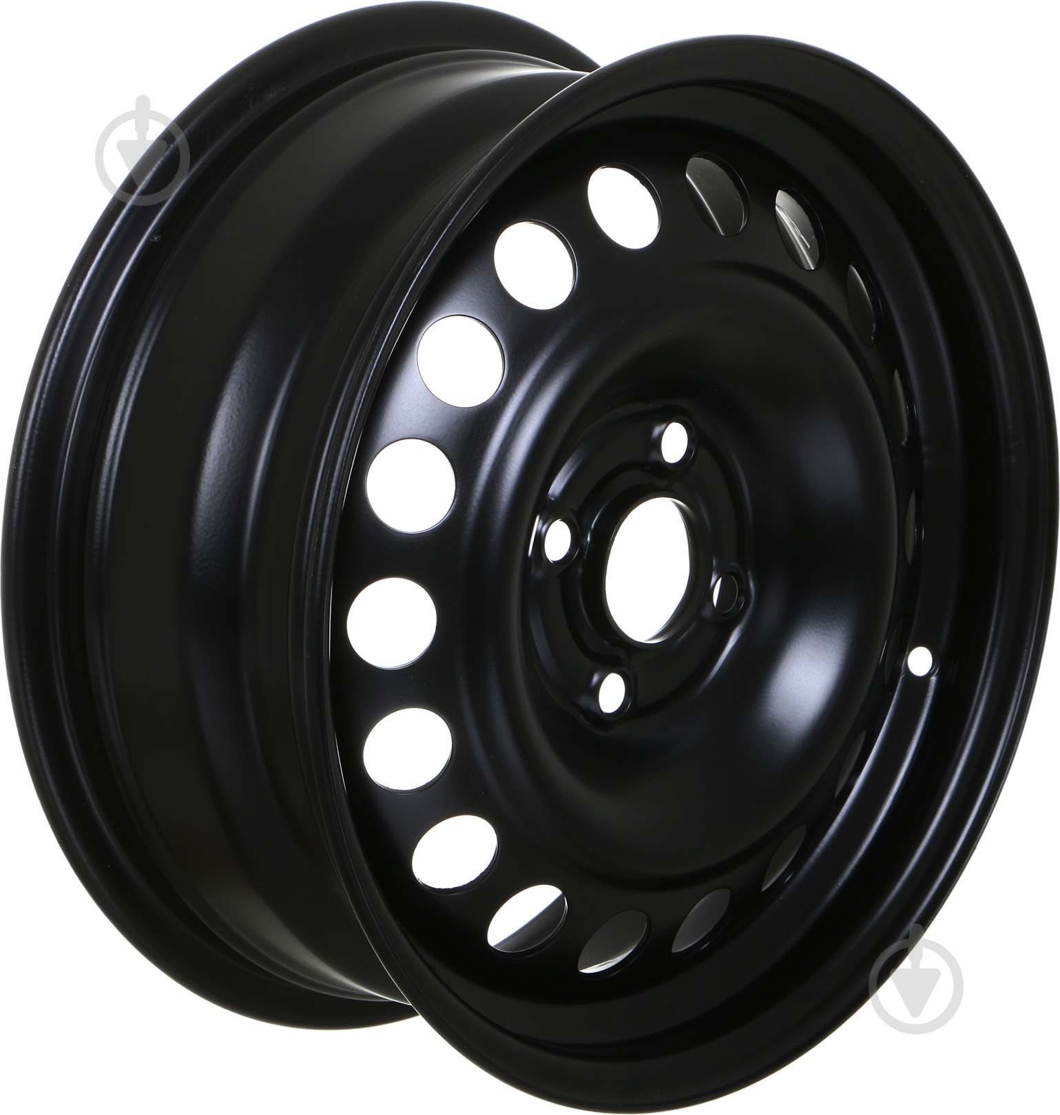 Диск колісний 6 R 15 4x100 ET 45 DIA 56,5 - фото 1 Диск колісний 6 R 15 4x100 ET 45 DIA 56,5 - фото 1
