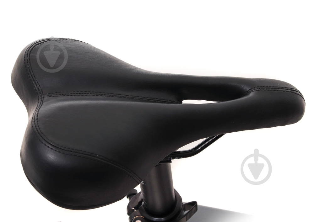 Электровелосипед Maxxter Ruffer Max black/grey - фото 9