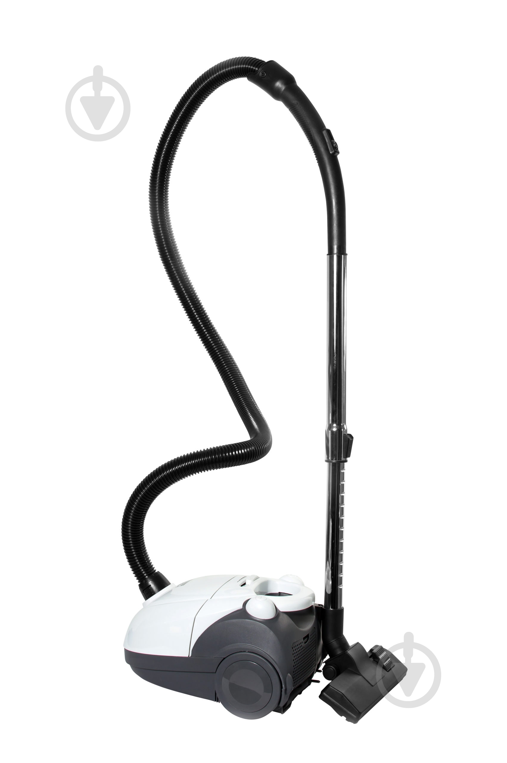 Пылесос Holmer HVCB-1410 white - фото 1