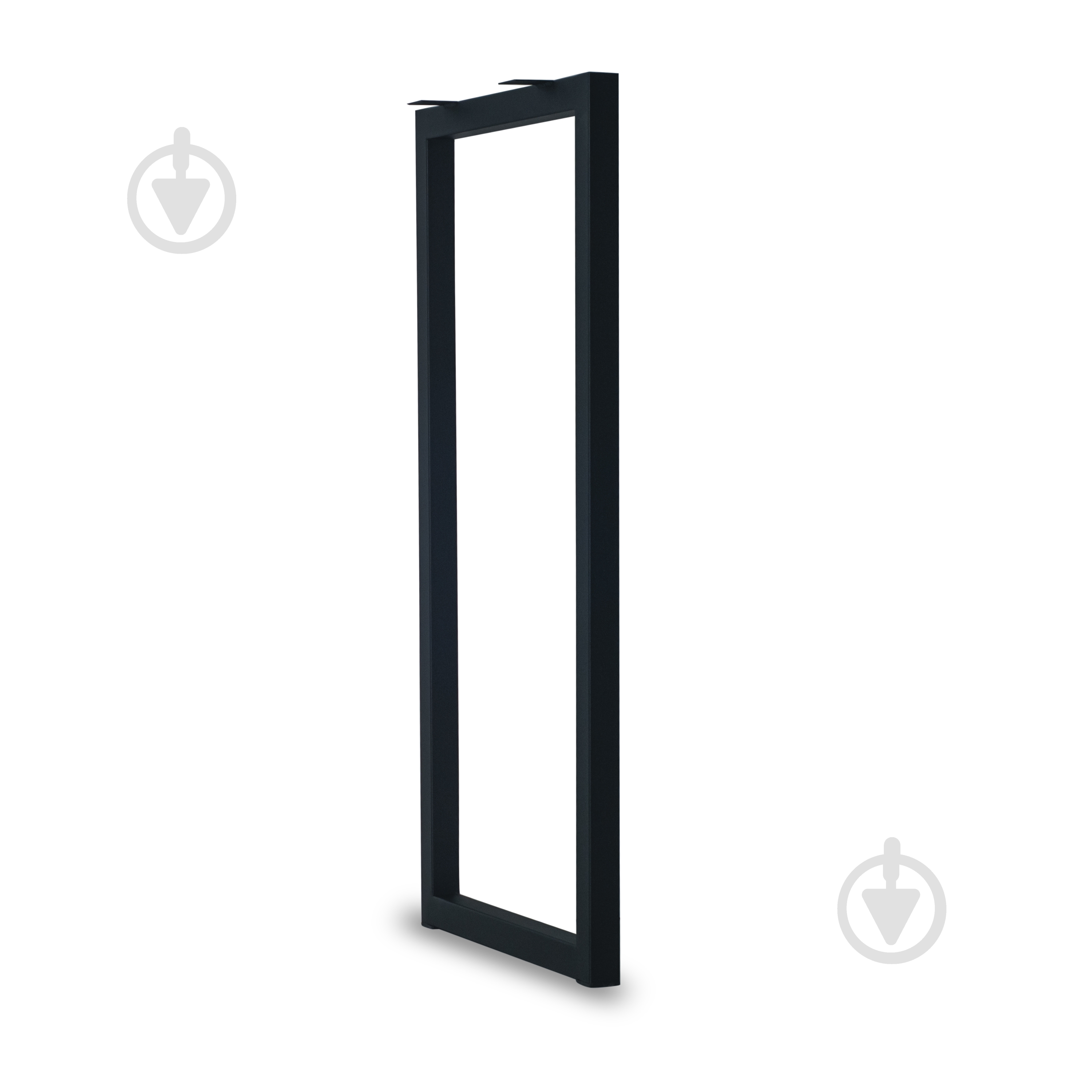 Опора для барной стойки Loft 550x1064 мм "Прямокут" - фото 4