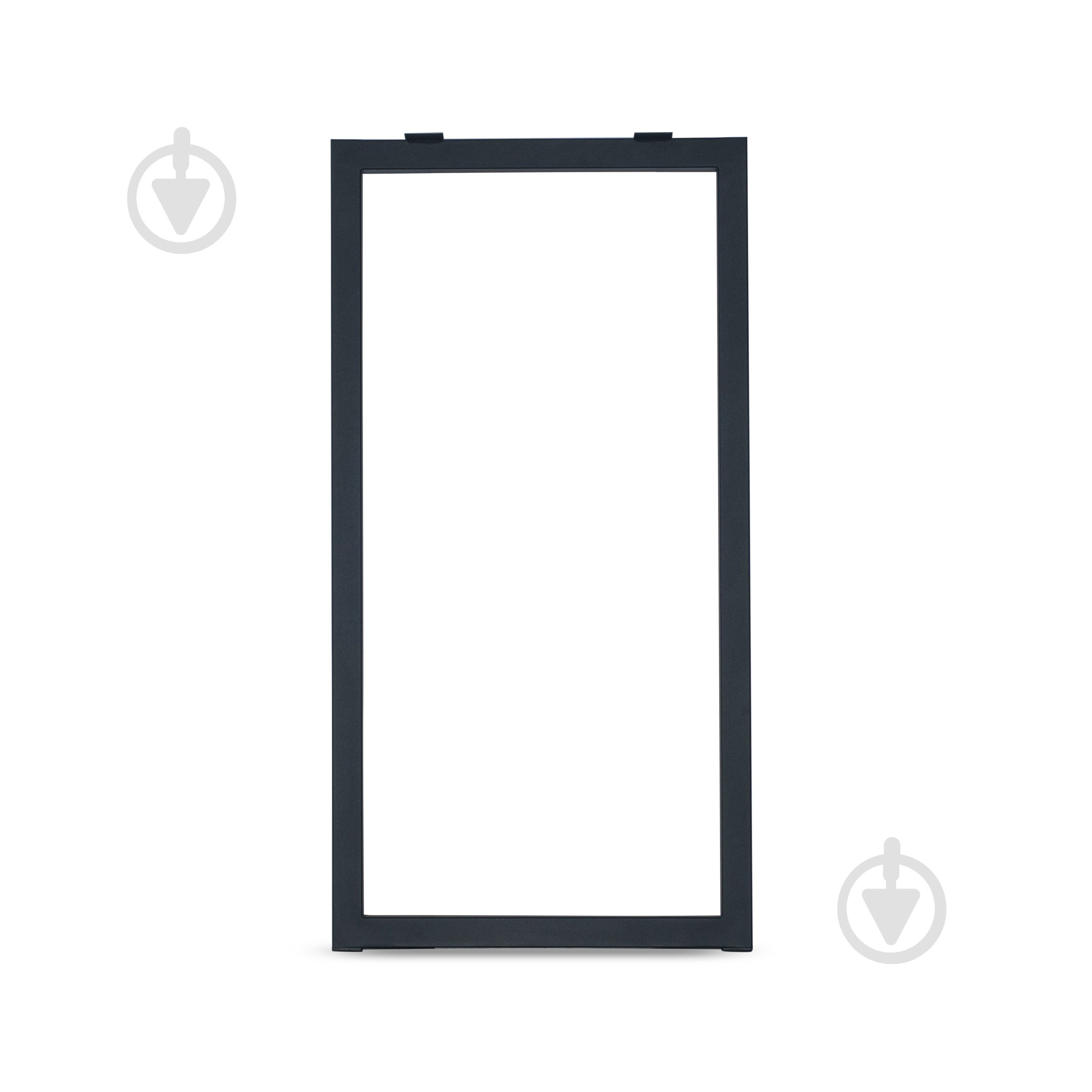 Опора для барной стойки Loft 550x1064 мм "Прямокут" - фото 2