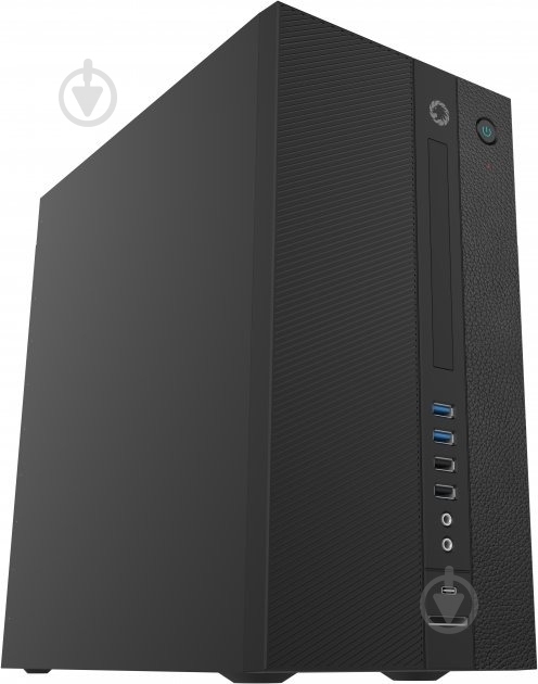 Корпус GameMax SX632CR-400W - фото 1