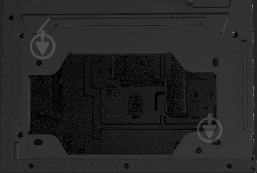 Корпус GameMax SX632CR-400W - фото 10