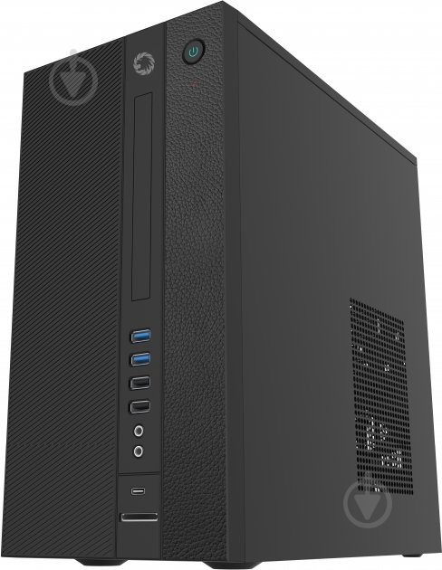 Корпус GameMax SX632CR-400W - фото 2