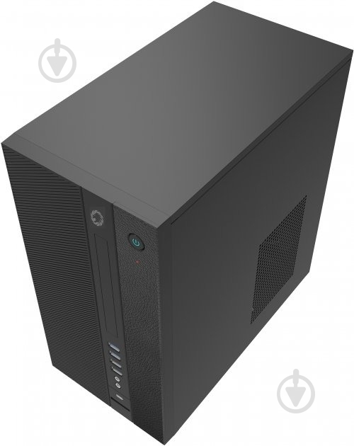 Корпус GameMax SX632CR-400W - фото 3