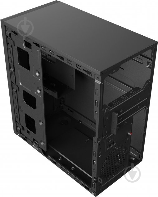 Корпус GameMax SX632CR-400W - фото 6