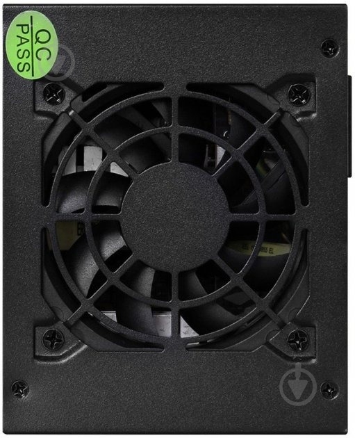 Корпус GameMax SX632CR-400W - фото 9