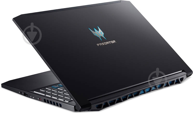 Ноутбук Acer Predator Triton 300 PT315-51 15,6" (NH.Q6DEU.00W) black - фото 4