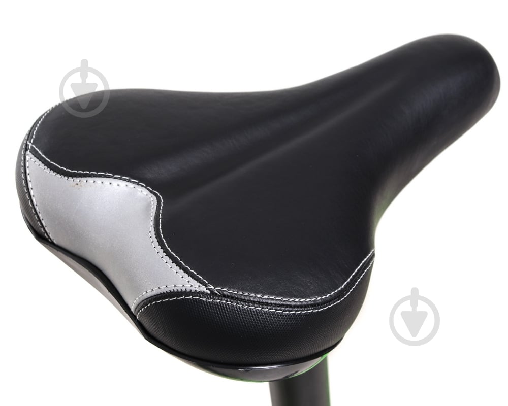 Электровелосипед Maxxter Mini black/white - фото 5