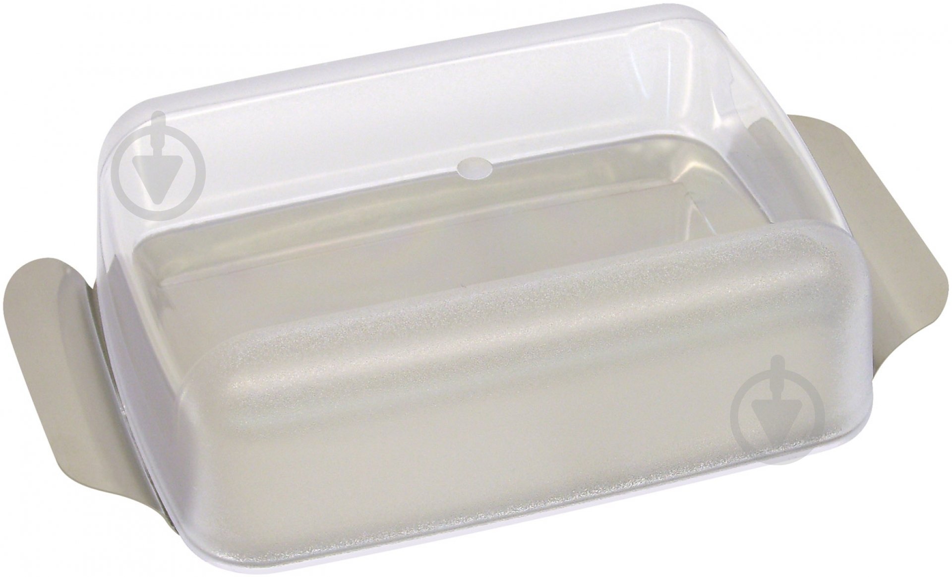 Масленка Fackelmann 15*9 см 47355 - фото 1