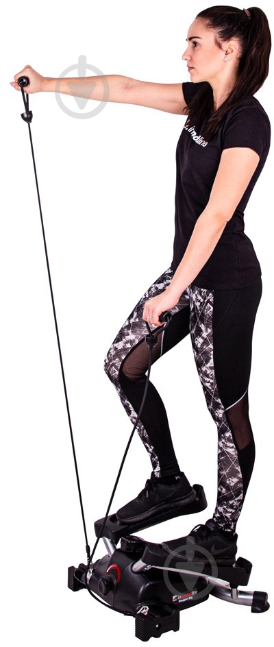 Степпер большой с ремешками Big (1794) - фото 3