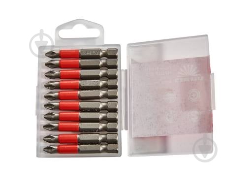 Бита Vitals 10 шт. 187844 - фото 2