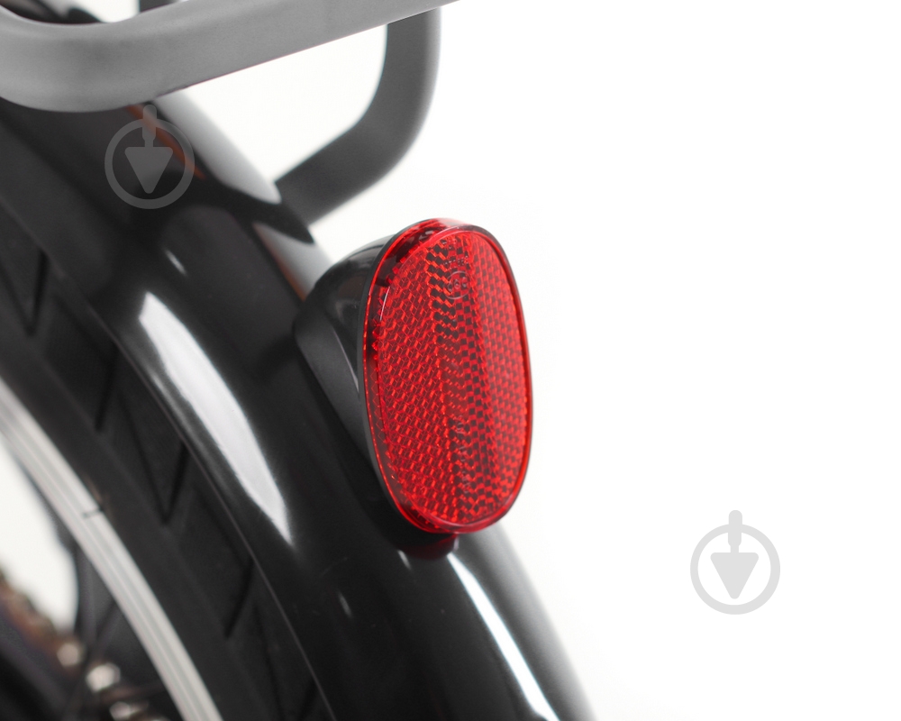 Электровелосипед Maxxter CITY LITE white - фото 11