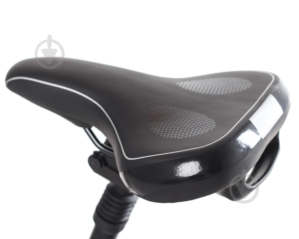 Электровелосипед Maxxter CITY LITE white - фото 9