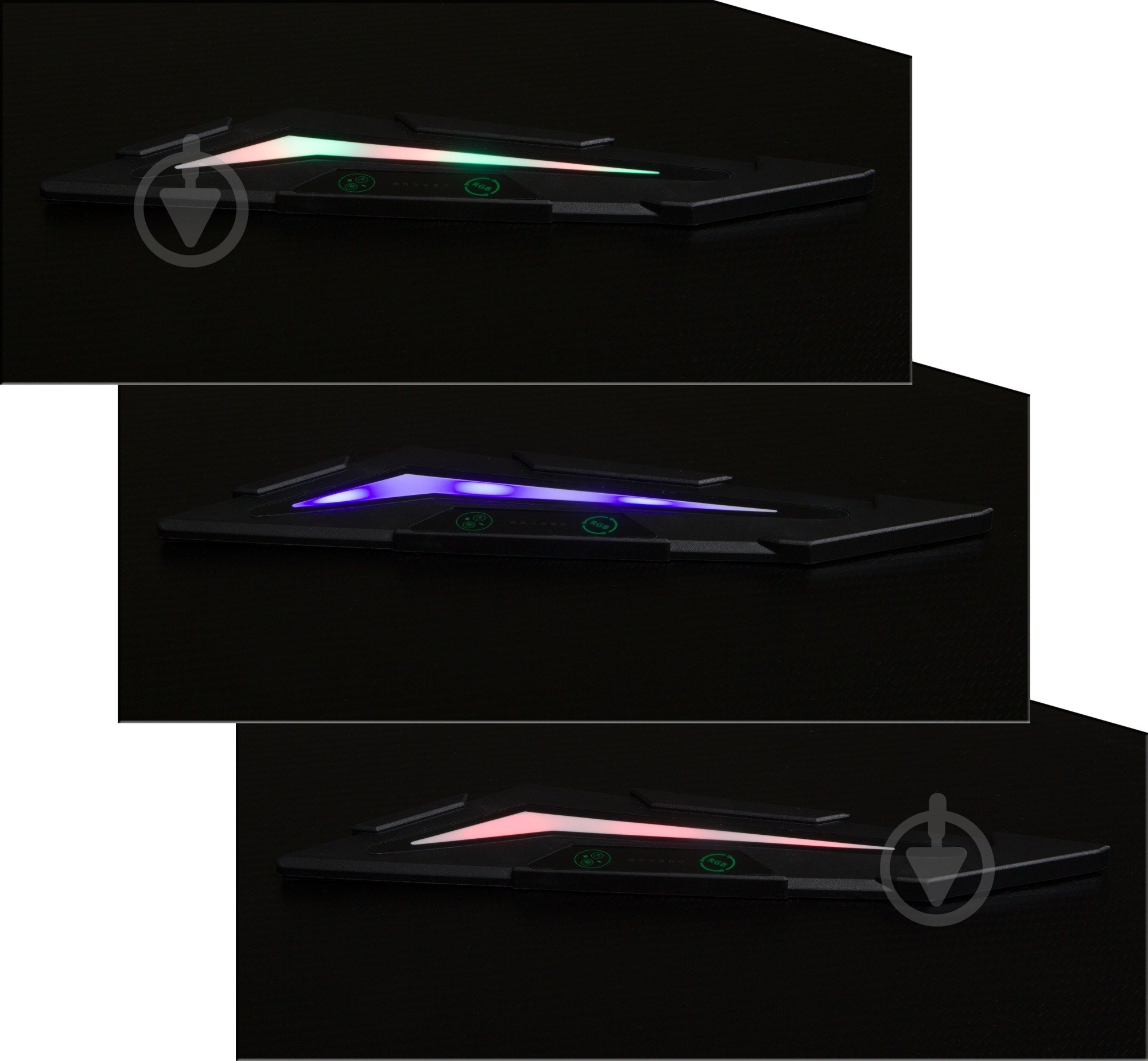 Стол компьютерный GT Racer T-1211 - фото 9 Стол компьютерный GT Racer T-1211 - фото 9