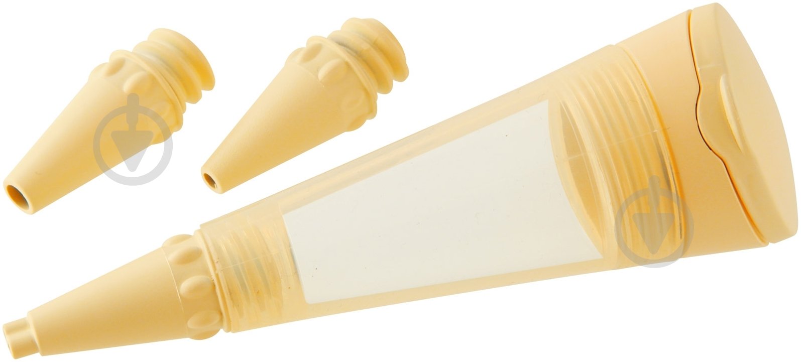 Ручка-декоратор Fackelmann 684695 - фото 2