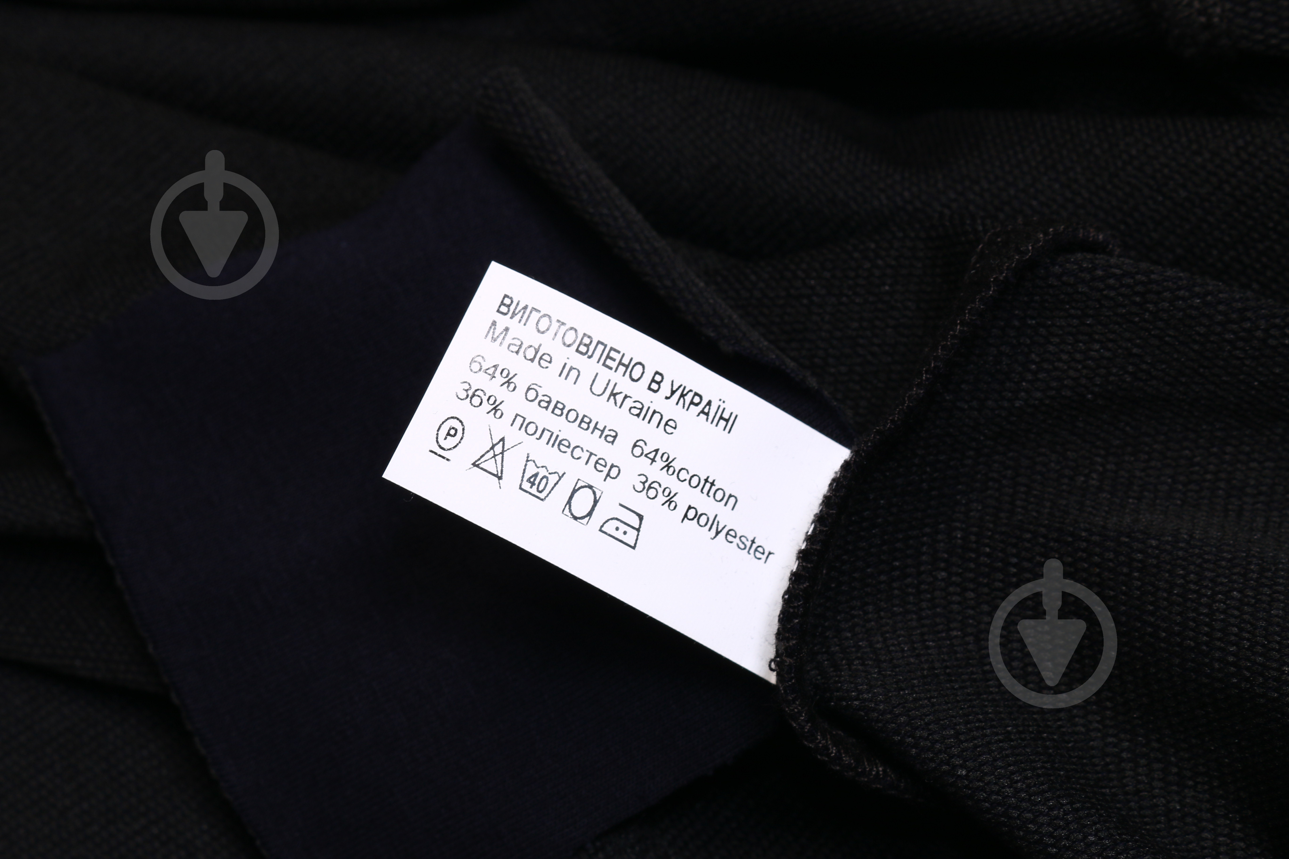 Сукня Sasha р.128 синій 4763/22 - фото 4