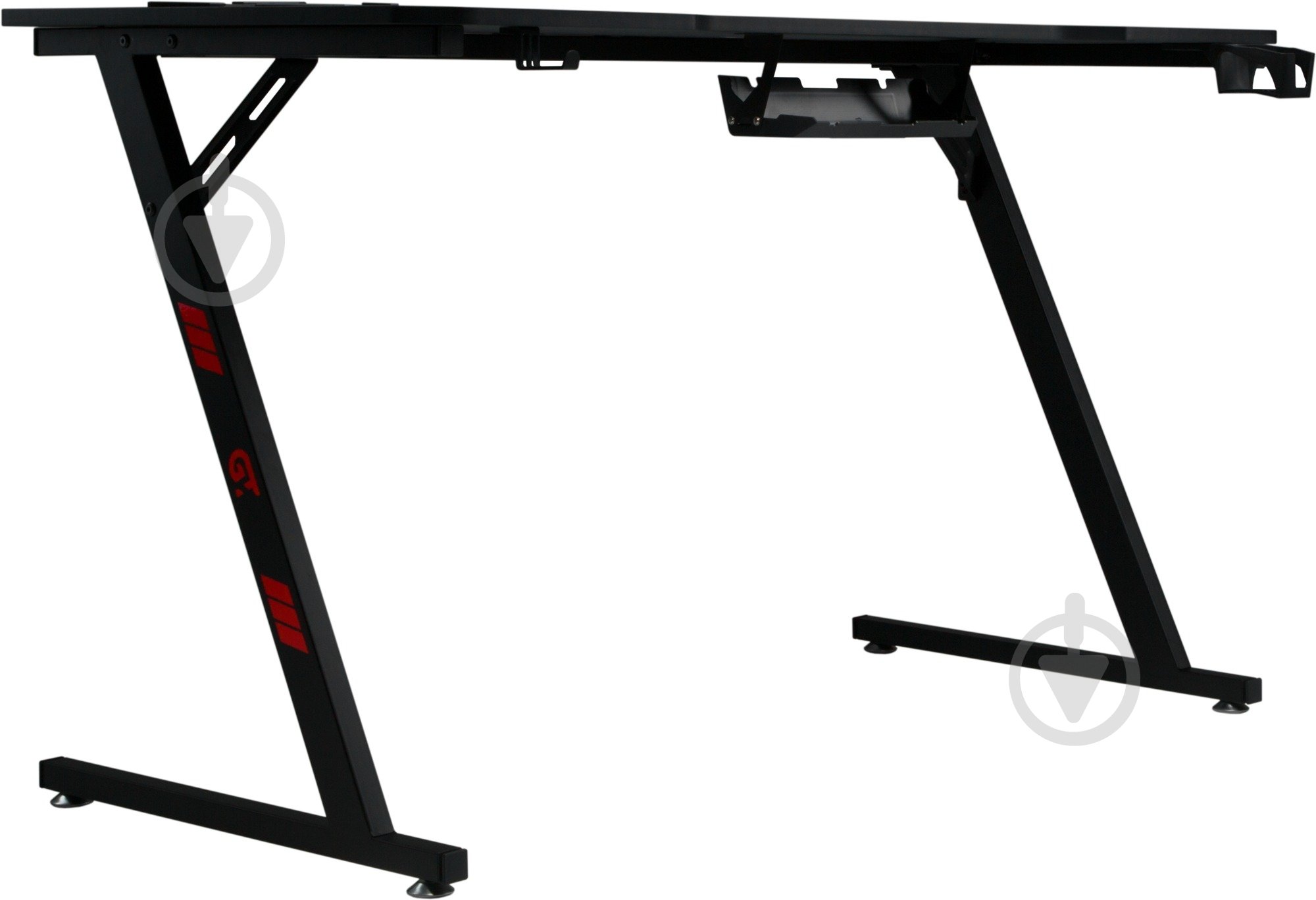 Стол компьютерный GT Racer T-1213 - фото 11 Стол компьютерный GT Racer T-1213 - фото 11