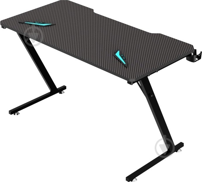 Стол компьютерный GT Racer T-1213 - фото 9 Стол компьютерный GT Racer T-1213 - фото 9