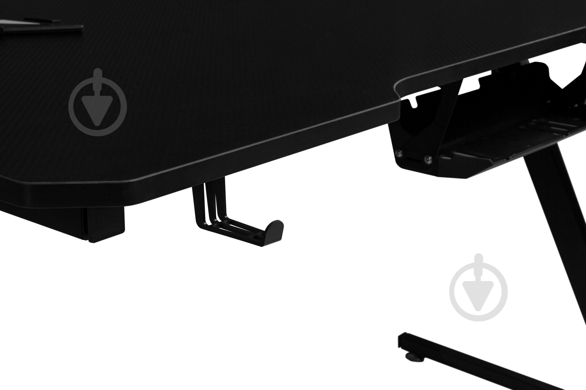 Стол компьютерный GT Racer T-1213 - фото 15 Стол компьютерный GT Racer T-1213 - фото 15