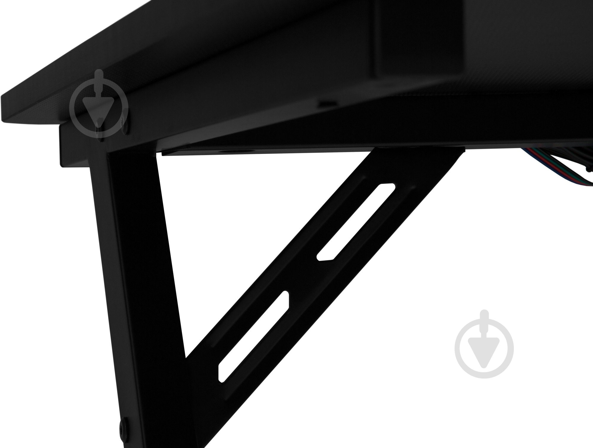 Стол компьютерный GT Racer T-1213 - фото 19 Стол компьютерный GT Racer T-1213 - фото 19