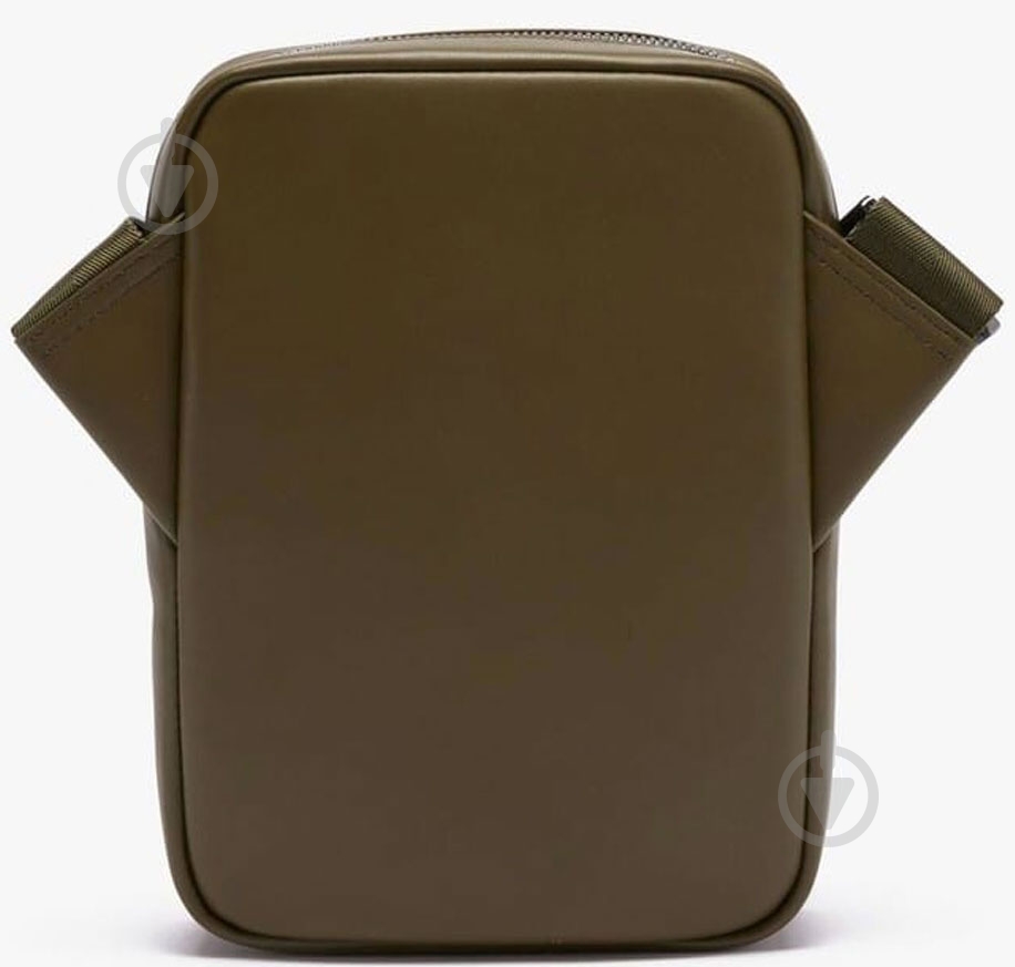 Сумка через плечо Lacoste NH4486MR-N62 зеленый - фото 3