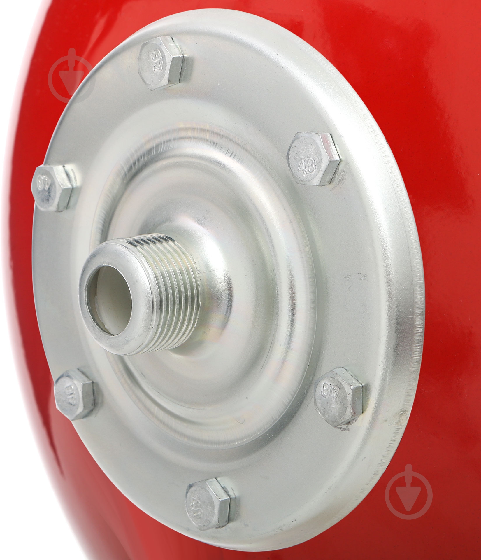 Гидроаккумулятор PRC HT 24 - фото 3