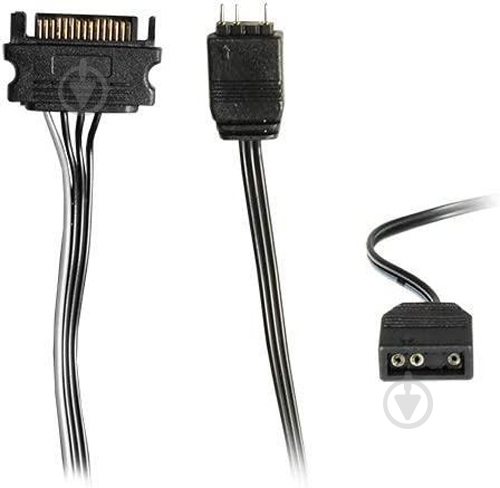 Корпус GameMax White Diamond COC - фото 6