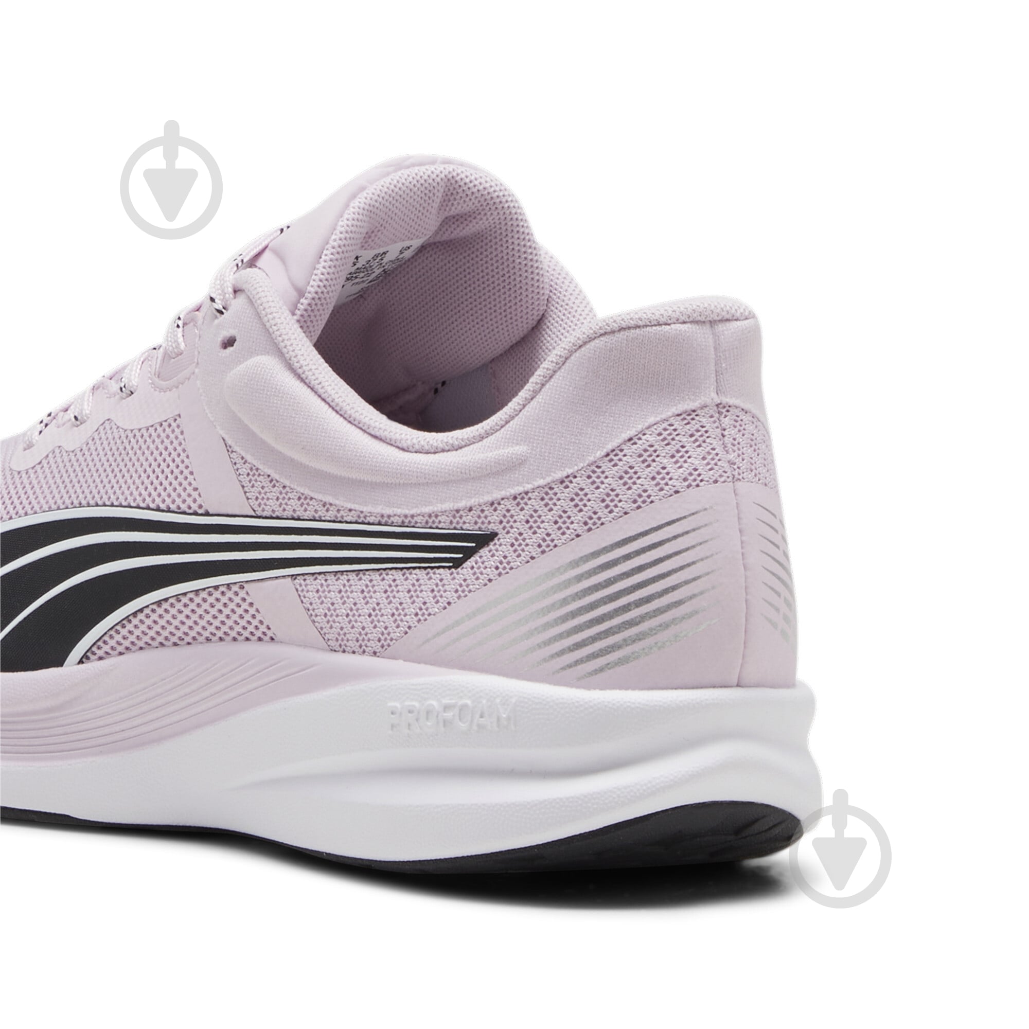 Кроссовки женские Puma REDEEM PROFOAM 37799522 р.40 розовые - фото 2