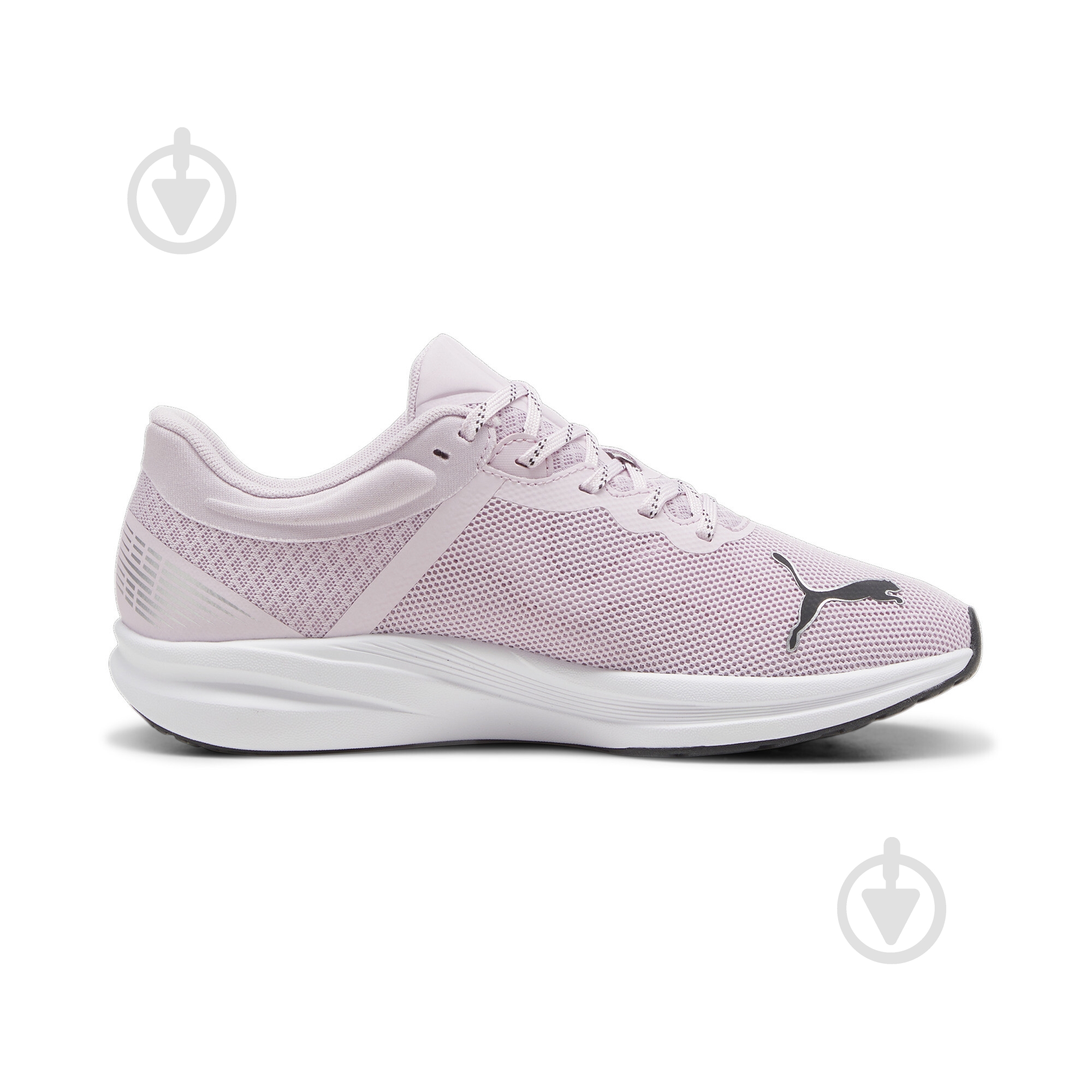 Кроссовки женские Puma REDEEM PROFOAM 37799522 р.40 розовые - фото 5
