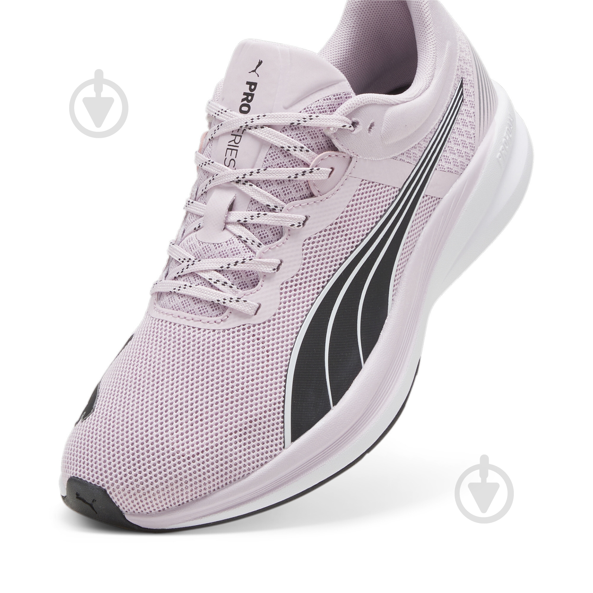 Кроссовки женские Puma REDEEM PROFOAM 37799522 р.40 розовые - фото 6