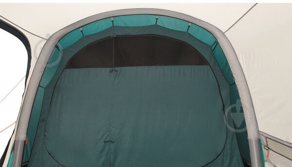 Палатка кемпинговая Easy Camp Base Air 500 Aqua Stone 120335 - фото 4
