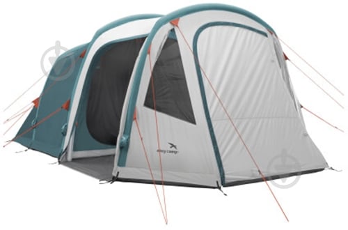 Палатка кемпинговая Easy Camp Base Air 500 Aqua Stone 120335 - фото 1