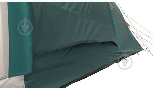 Палатка кемпинговая Easy Camp Base Air 500 Aqua Stone 120335 - фото 3