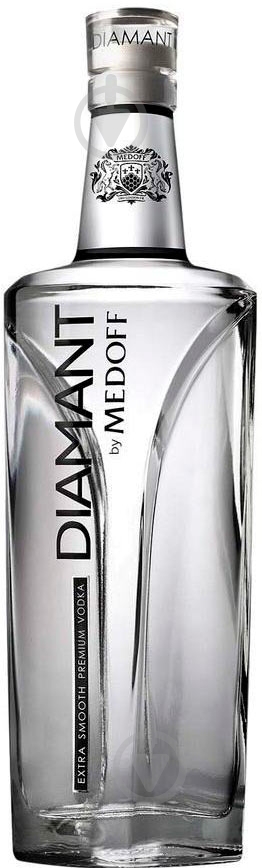Водка Medoff 0,7 л - фото 1