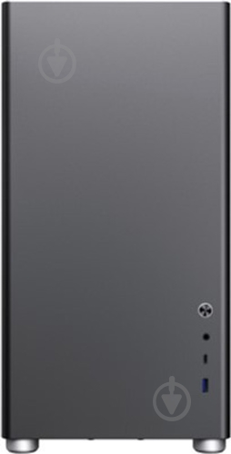 Корпус GameMax Spark Pro Black - фото 5