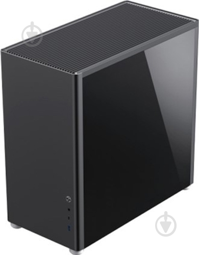 Корпус GameMax Spark Pro Black - фото 3